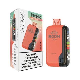 NoNic GALAXY II 20000