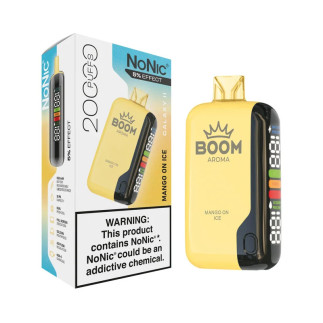 NoNic GALAXY II 20000