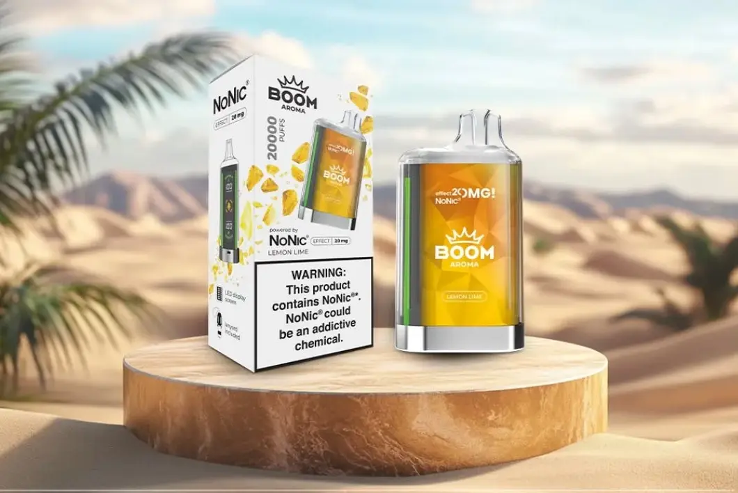 Summer with NoNic® – Full Freedom, No Compromise
