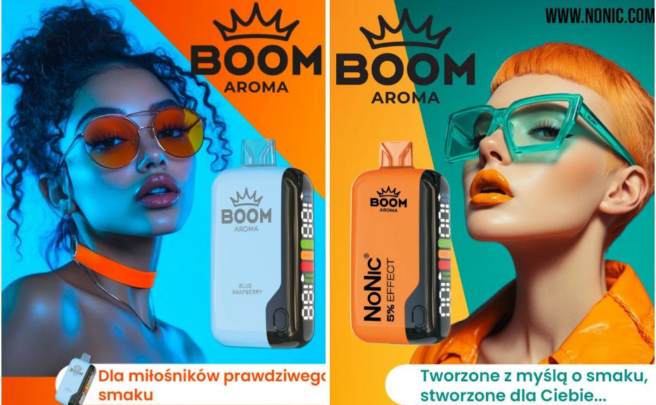 NoNic Vape Shop