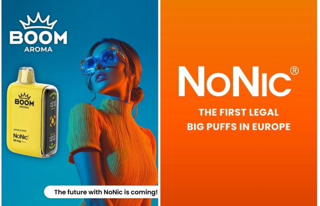 Comparison of NoNic Vaporizers and Traditional Cigarettes